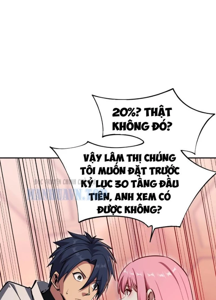 Toàn Dân Đoạt Tháp: Ta Đã Sớm Thông Qua Tầng 999 Chapter 25 - 79