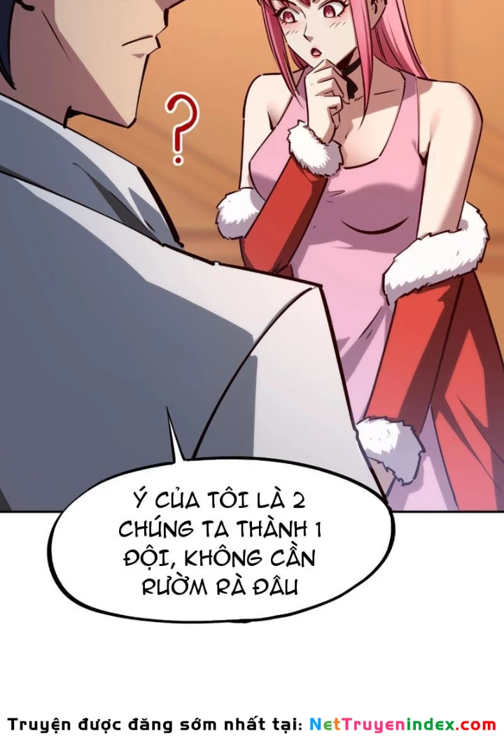 Toàn Dân Đoạt Tháp: Ta Đã Sớm Thông Qua Tầng 999 Chapter 25 - 91