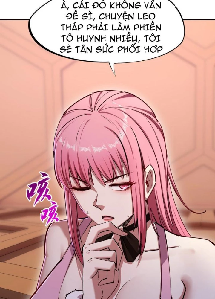 Toàn Dân Đoạt Tháp: Ta Đã Sớm Thông Qua Tầng 999 Chapter 25 - 93