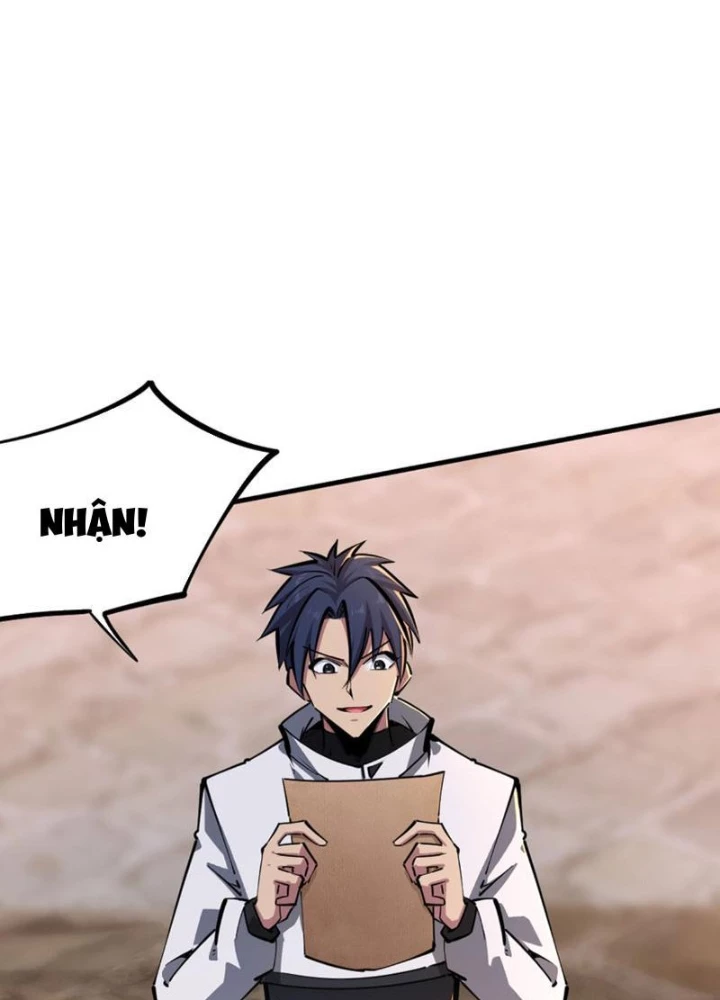 Toàn Dân Đoạt Tháp: Ta Đã Sớm Thông Qua Tầng 999 Chapter 25 - 103