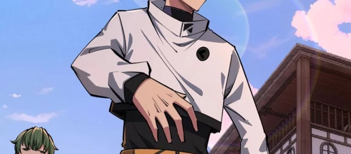 Toàn Dân Đoạt Tháp: Ta Đã Sớm Thông Qua Tầng 999 Chapter 25 - 106