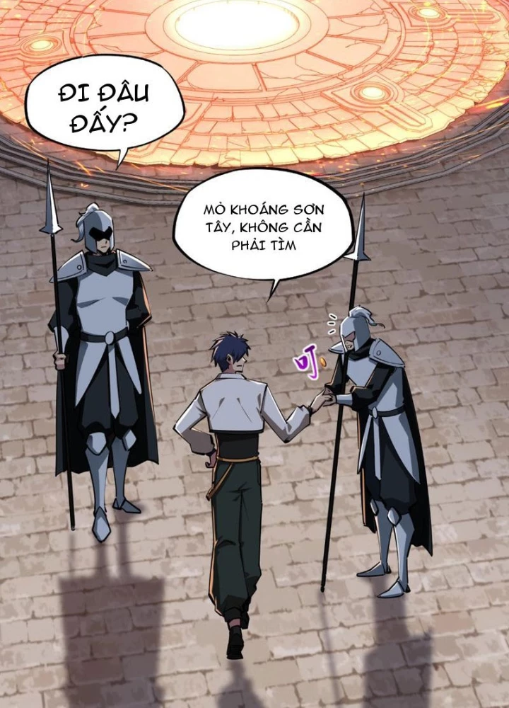 Toàn Dân Đoạt Tháp: Ta Đã Sớm Thông Qua Tầng 999 Chapter 25 - 109