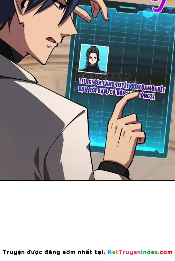 Toàn Dân Đoạt Tháp: Ta Đã Sớm Thông Qua Tầng 999 Chapter 25 - 117