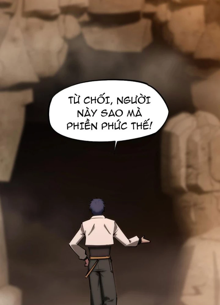 Toàn Dân Đoạt Tháp: Ta Đã Sớm Thông Qua Tầng 999 Chapter 25 - 119