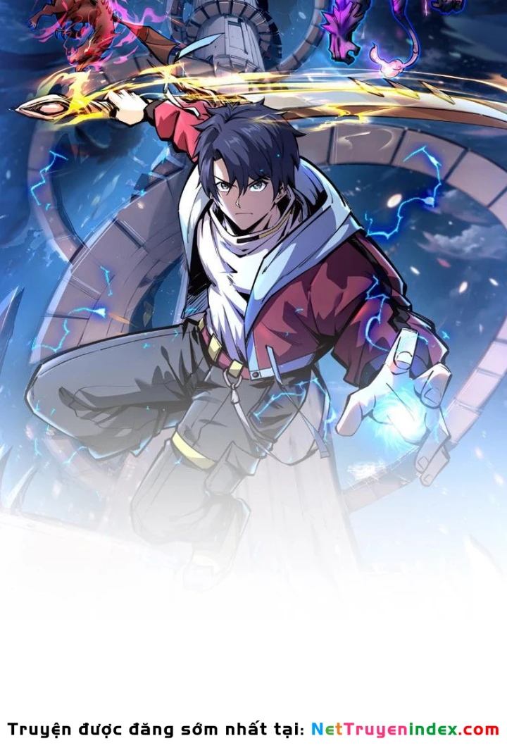 Toàn Dân Đoạt Tháp: Ta Đã Sớm Thông Qua Tầng 999 Chapter 26 - 7