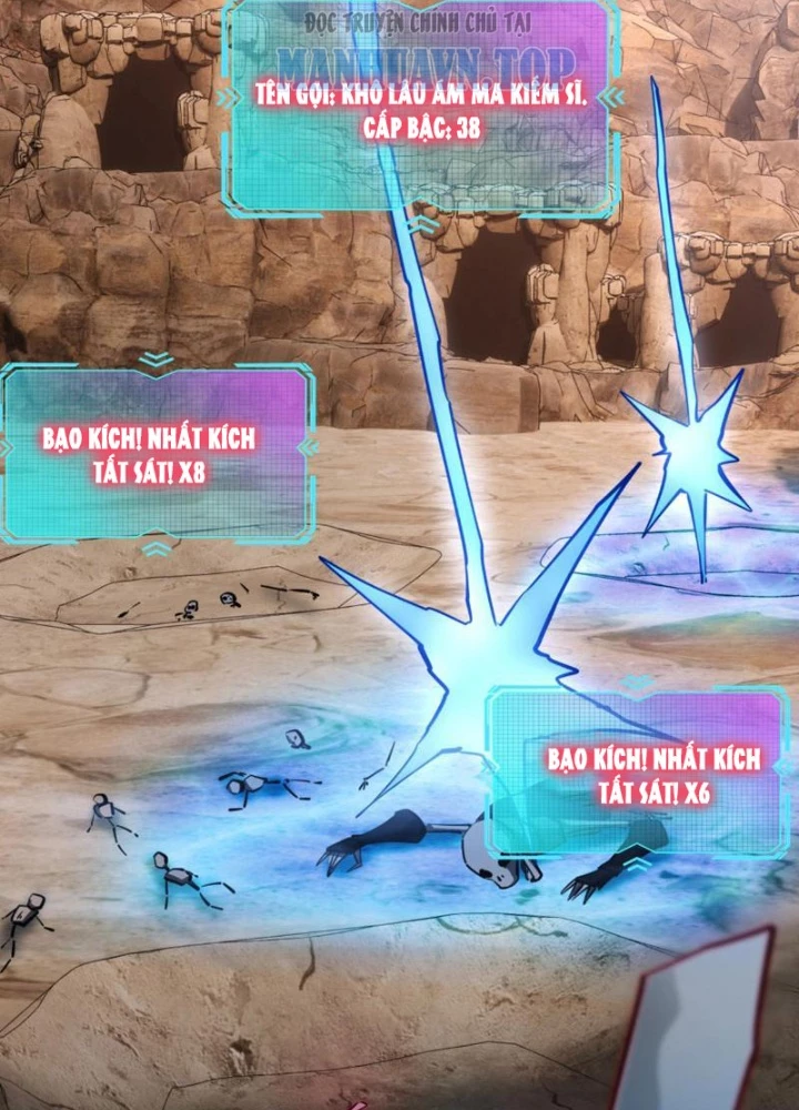 Toàn Dân Đoạt Tháp: Ta Đã Sớm Thông Qua Tầng 999 Chapter 26 - 13