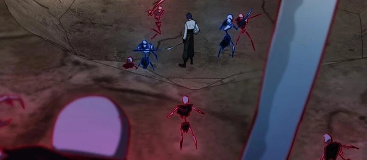 Toàn Dân Đoạt Tháp: Ta Đã Sớm Thông Qua Tầng 999 Chapter 26 - 14