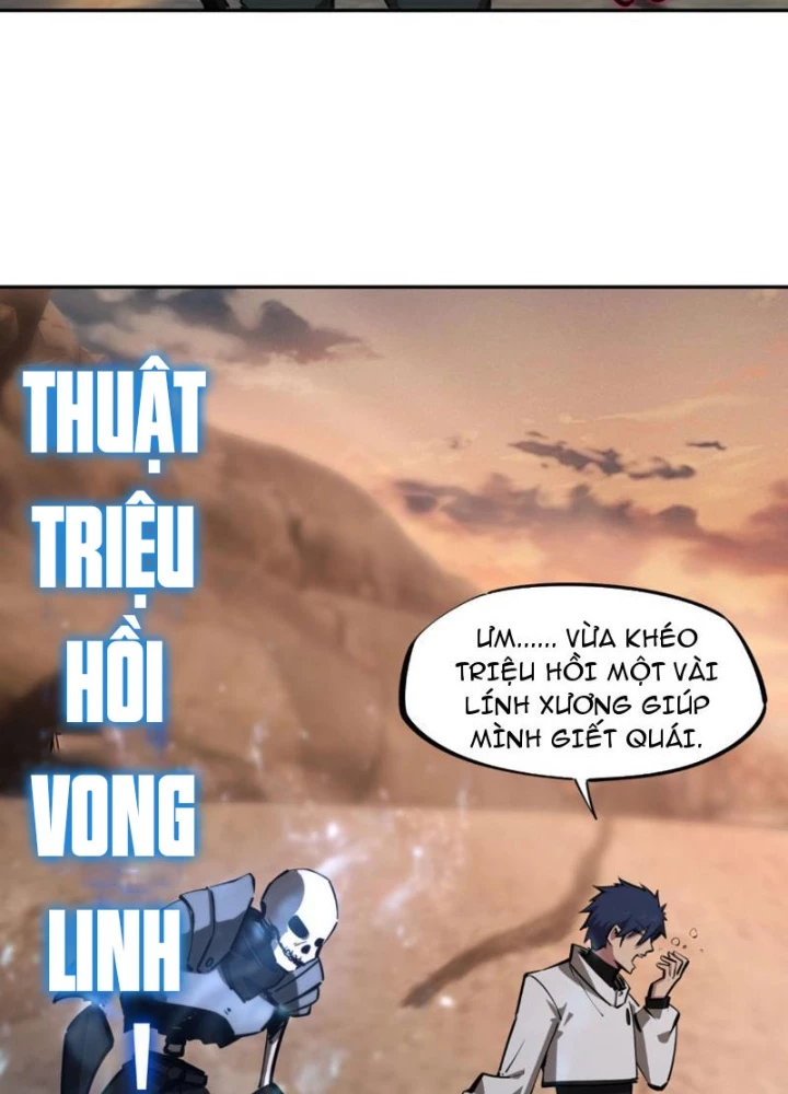 Toàn Dân Đoạt Tháp: Ta Đã Sớm Thông Qua Tầng 999 Chapter 26 - 17