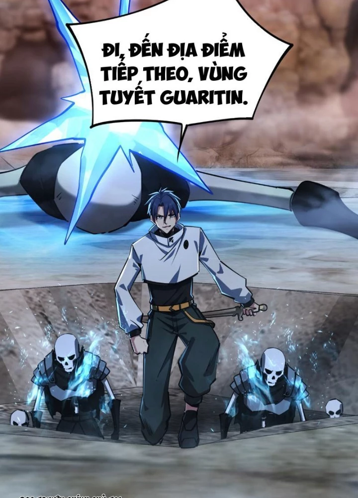 Toàn Dân Đoạt Tháp: Ta Đã Sớm Thông Qua Tầng 999 Chapter 26 - 21