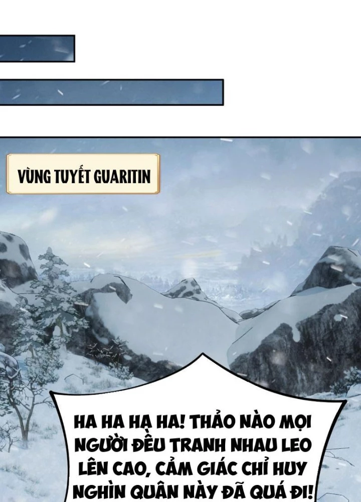 Toàn Dân Đoạt Tháp: Ta Đã Sớm Thông Qua Tầng 999 Chapter 26 - 23