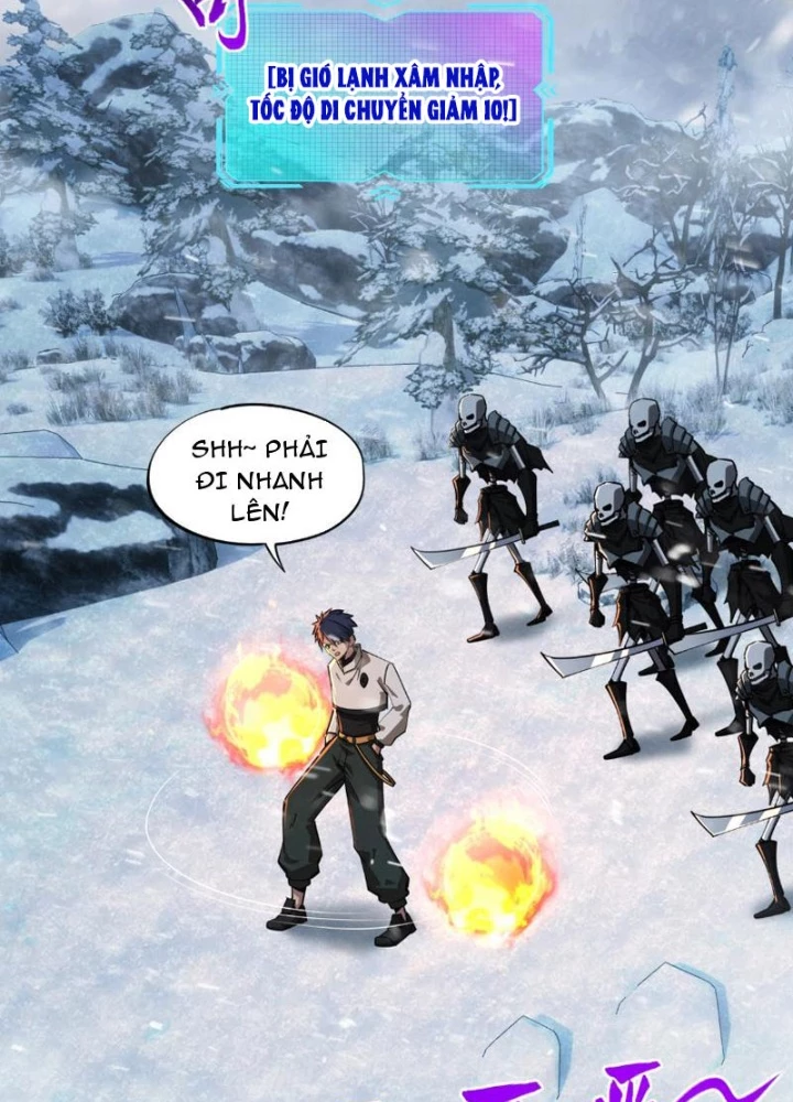 Toàn Dân Đoạt Tháp: Ta Đã Sớm Thông Qua Tầng 999 Chapter 26 - 33