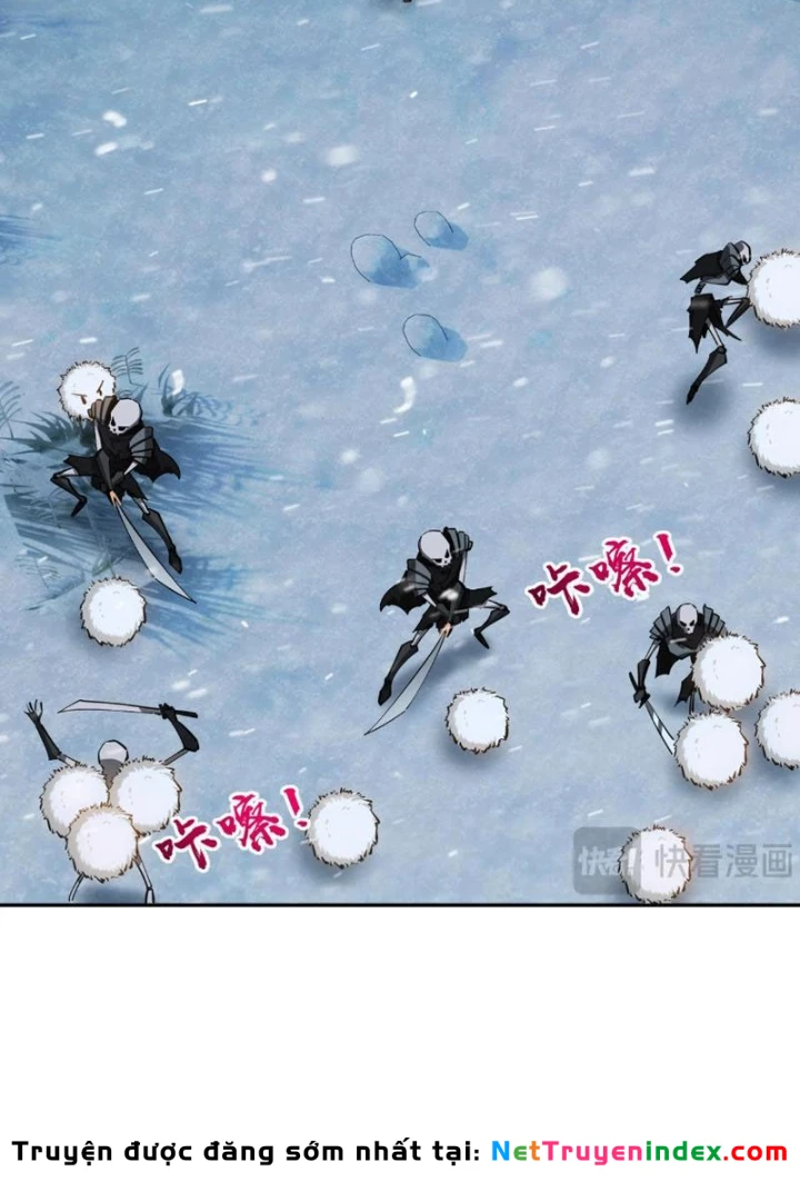 Toàn Dân Đoạt Tháp: Ta Đã Sớm Thông Qua Tầng 999 Chapter 26 - 41