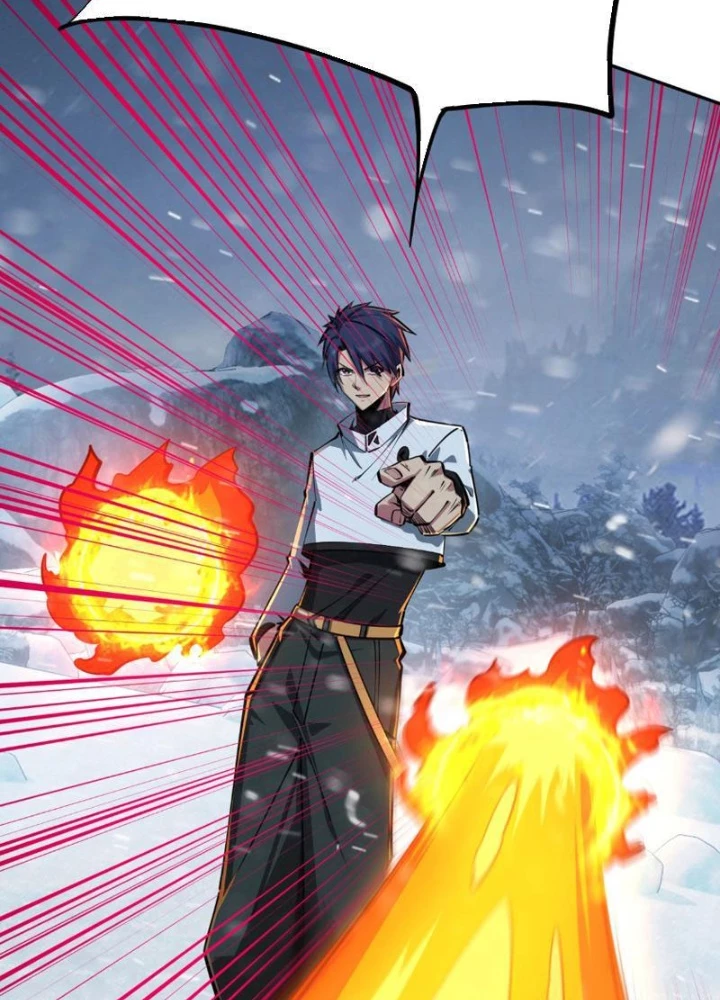 Toàn Dân Đoạt Tháp: Ta Đã Sớm Thông Qua Tầng 999 Chapter 26 - 43