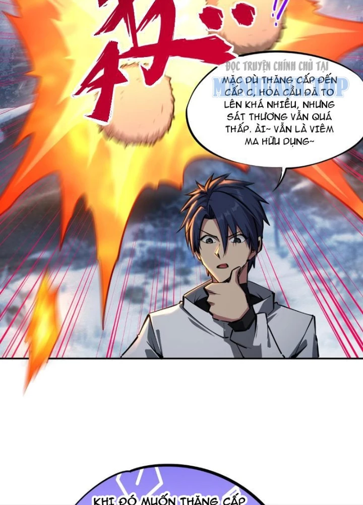 Toàn Dân Đoạt Tháp: Ta Đã Sớm Thông Qua Tầng 999 Chapter 26 - 47