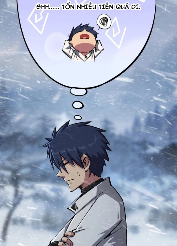 Toàn Dân Đoạt Tháp: Ta Đã Sớm Thông Qua Tầng 999 Chapter 26 - 49