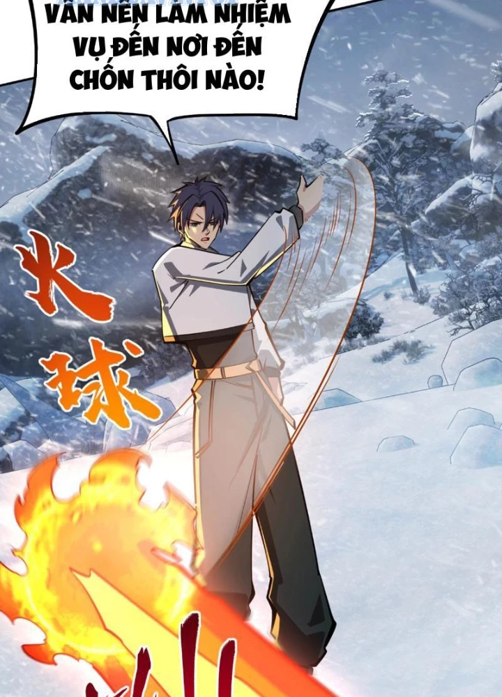 Toàn Dân Đoạt Tháp: Ta Đã Sớm Thông Qua Tầng 999 Chapter 26 - 51