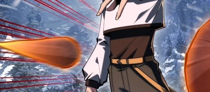 Toàn Dân Đoạt Tháp: Ta Đã Sớm Thông Qua Tầng 999 Chapter 26 - 54