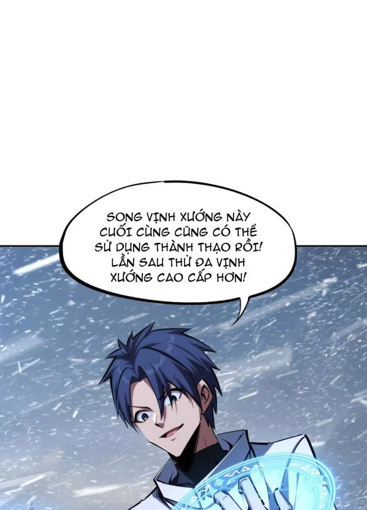 Toàn Dân Đoạt Tháp: Ta Đã Sớm Thông Qua Tầng 999 Chapter 26 - 59