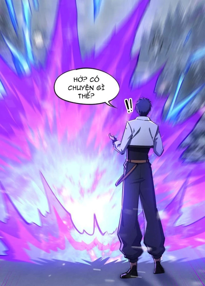 Toàn Dân Đoạt Tháp: Ta Đã Sớm Thông Qua Tầng 999 Chapter 26 - 63