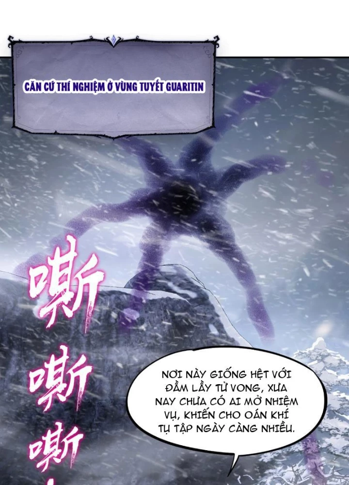 Toàn Dân Đoạt Tháp: Ta Đã Sớm Thông Qua Tầng 999 Chapter 26 - 73