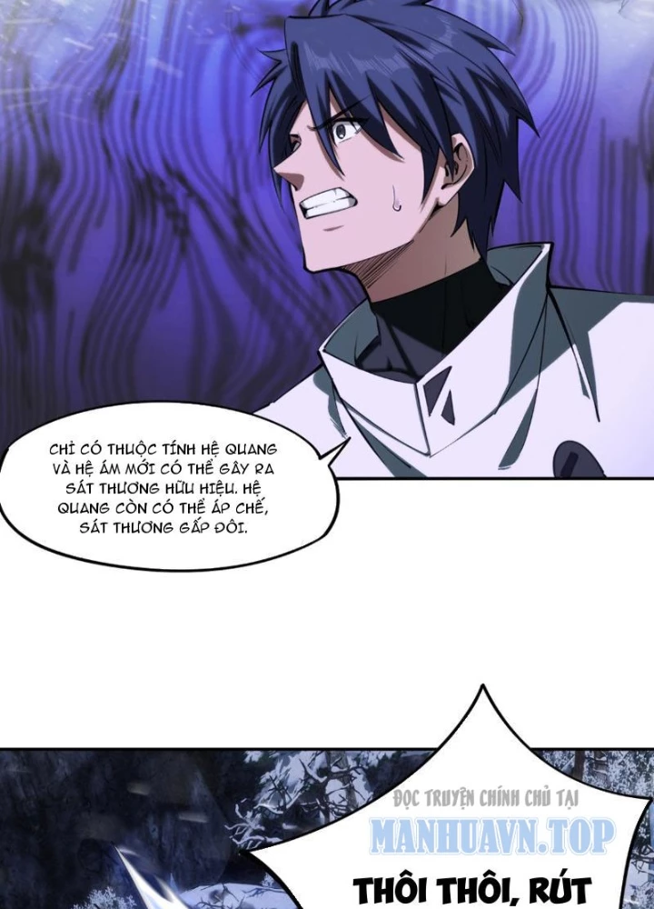 Toàn Dân Đoạt Tháp: Ta Đã Sớm Thông Qua Tầng 999 Chapter 26 - 75