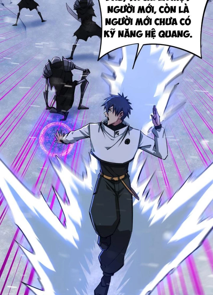 Toàn Dân Đoạt Tháp: Ta Đã Sớm Thông Qua Tầng 999 Chapter 26 - 77