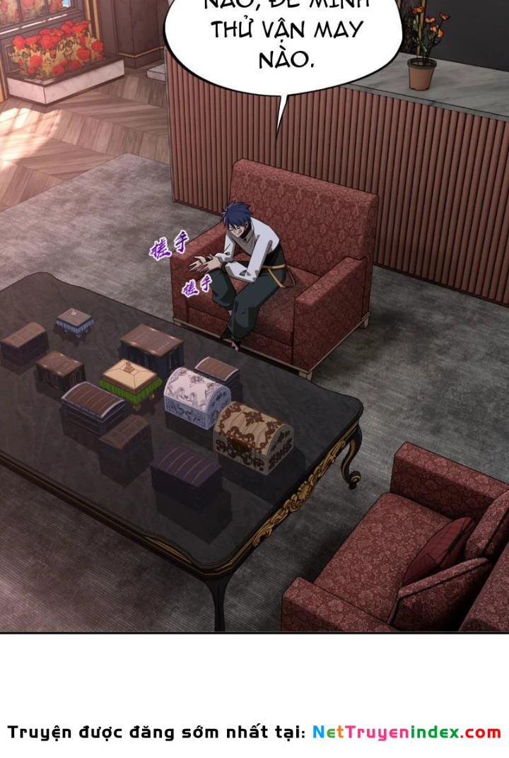 Toàn Dân Đoạt Tháp: Ta Đã Sớm Thông Qua Tầng 999 Chapter 26 - 87