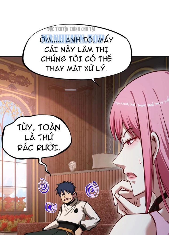 Toàn Dân Đoạt Tháp: Ta Đã Sớm Thông Qua Tầng 999 Chapter 26 - 93