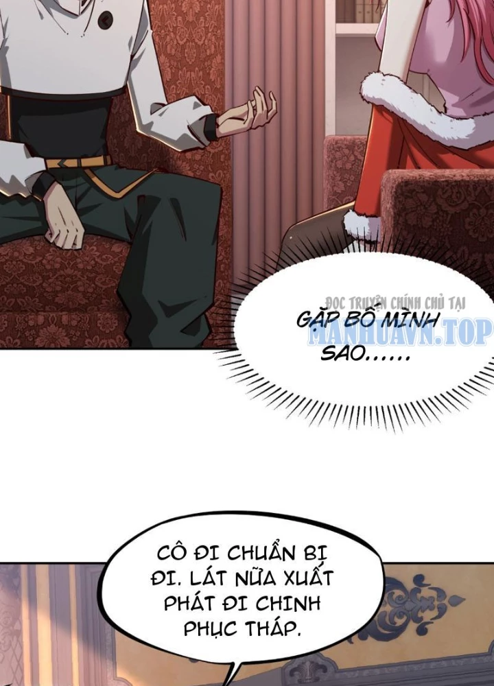 Toàn Dân Đoạt Tháp: Ta Đã Sớm Thông Qua Tầng 999 Chapter 26 - 101