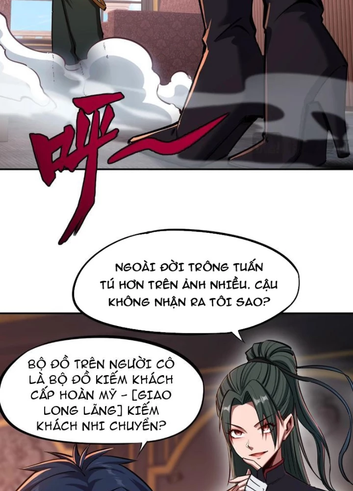 Toàn Dân Đoạt Tháp: Ta Đã Sớm Thông Qua Tầng 999 Chapter 26 - 117