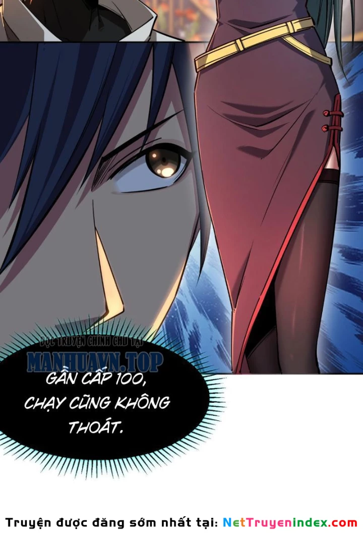 Toàn Dân Đoạt Tháp: Ta Đã Sớm Thông Qua Tầng 999 Chapter 26 - 119