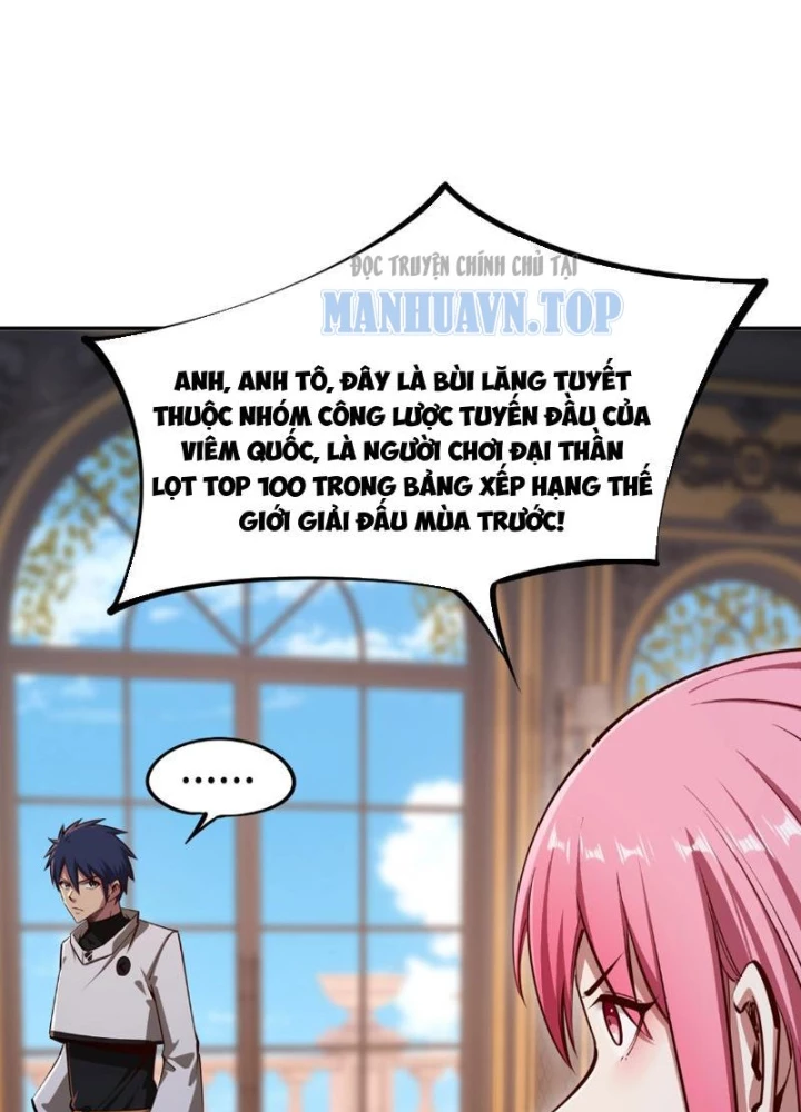 Toàn Dân Đoạt Tháp: Ta Đã Sớm Thông Qua Tầng 999 Chapter 26 - 123