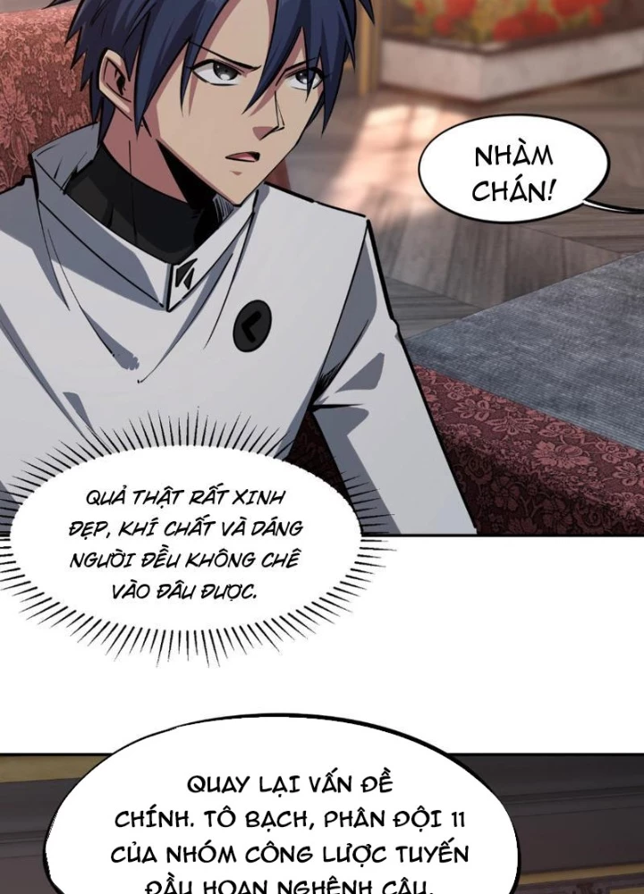 Toàn Dân Đoạt Tháp: Ta Đã Sớm Thông Qua Tầng 999 Chapter 26 - 129