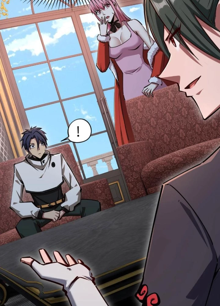 Toàn Dân Đoạt Tháp: Ta Đã Sớm Thông Qua Tầng 999 Chapter 26 - 131