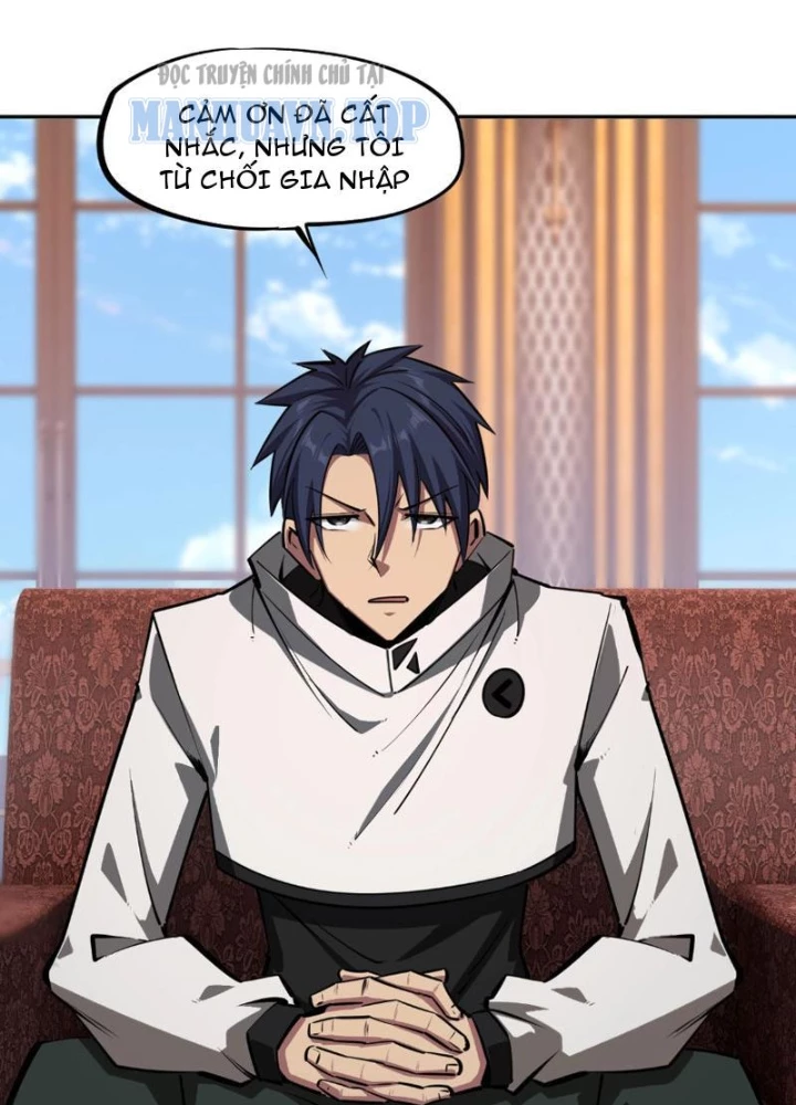 Toàn Dân Đoạt Tháp: Ta Đã Sớm Thông Qua Tầng 999 Chapter 26 - 133