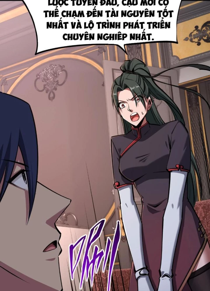 Toàn Dân Đoạt Tháp: Ta Đã Sớm Thông Qua Tầng 999 Chapter 26 - 135