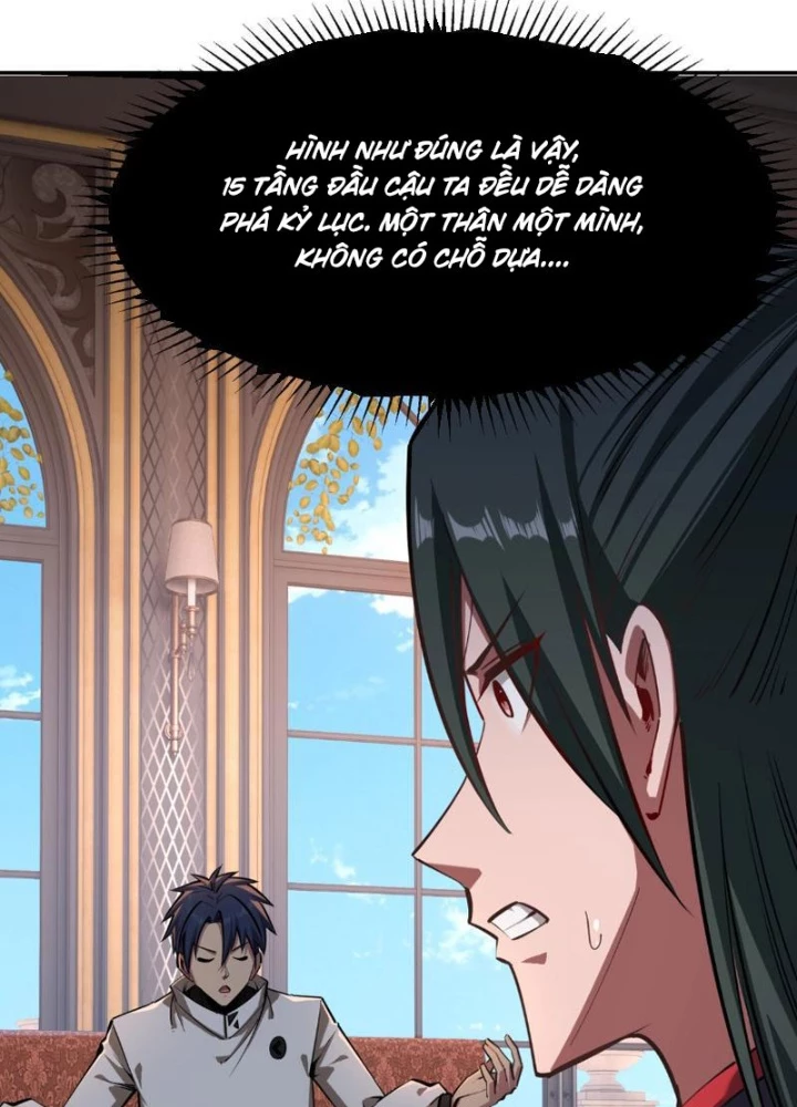 Toàn Dân Đoạt Tháp: Ta Đã Sớm Thông Qua Tầng 999 Chapter 26 - 137