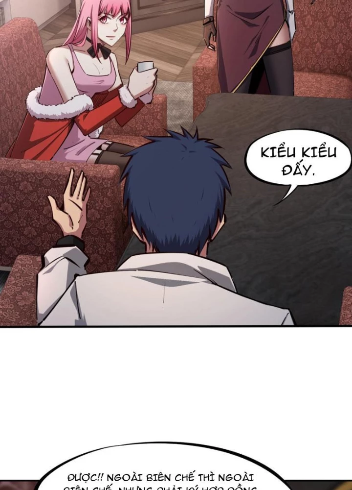 Toàn Dân Đoạt Tháp: Ta Đã Sớm Thông Qua Tầng 999 Chapter 26 - 143