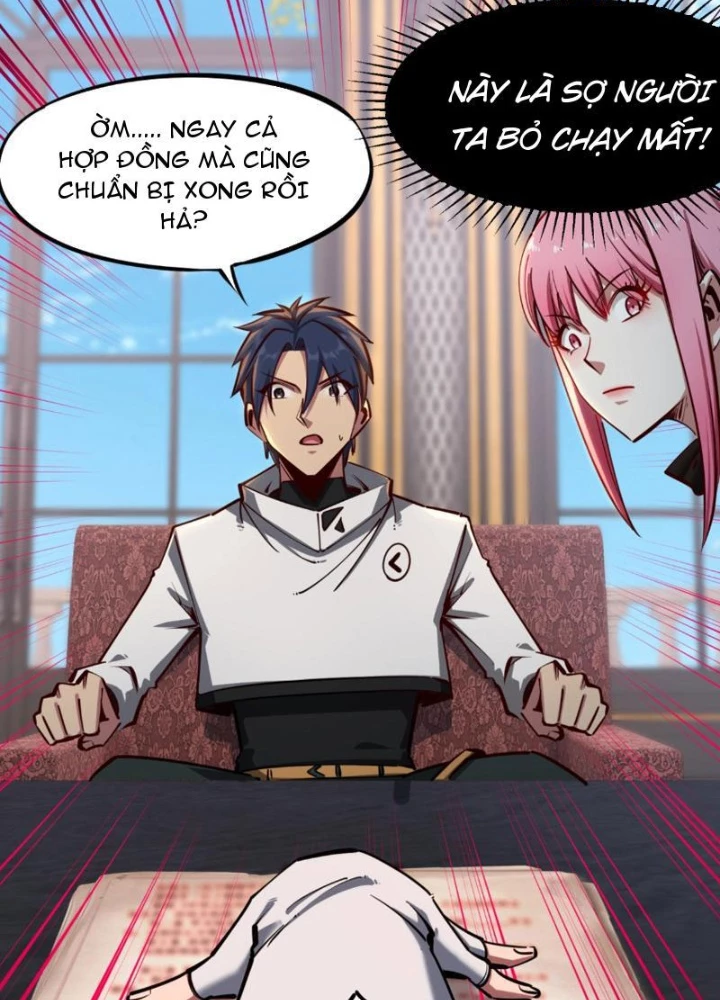 Toàn Dân Đoạt Tháp: Ta Đã Sớm Thông Qua Tầng 999 Chapter 26 - 147