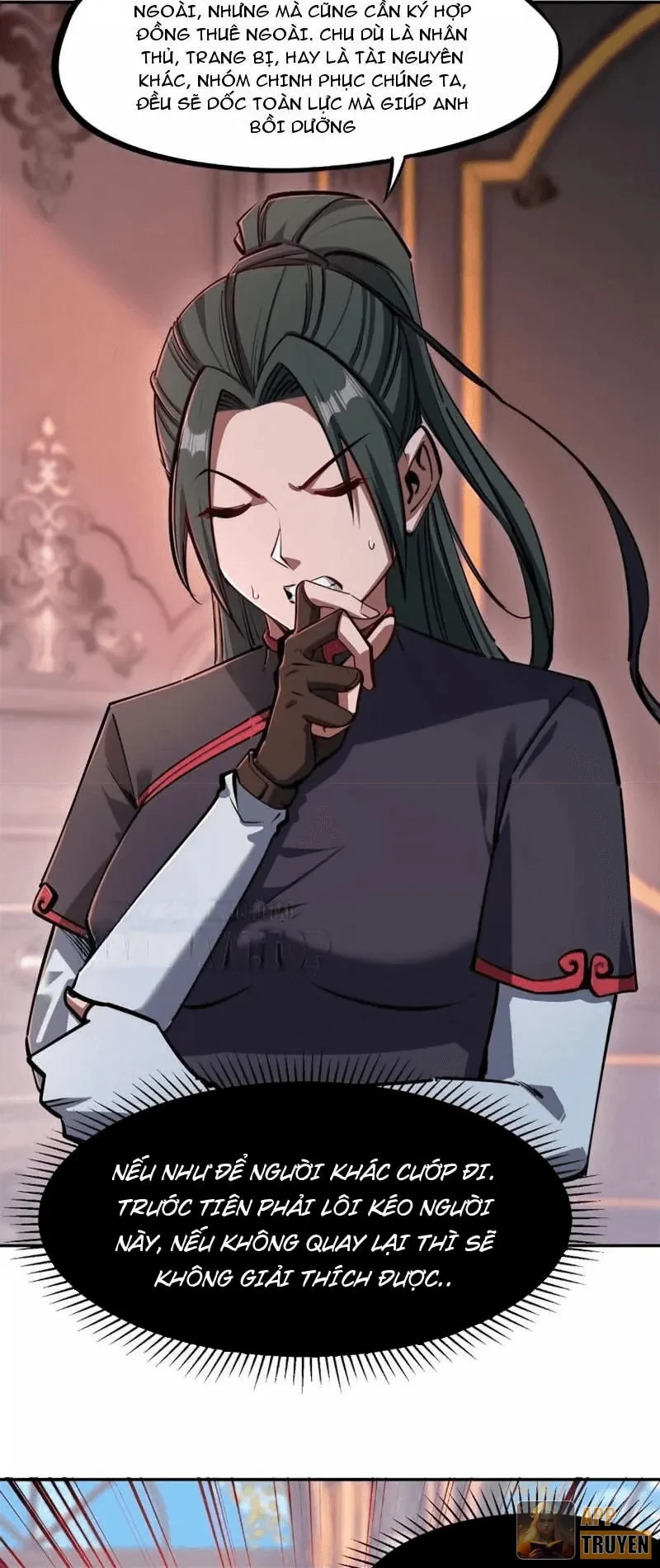 Toàn Dân Đoạt Tháp: Ta Đã Sớm Thông Qua Tầng 999 Chapter 27 - 2