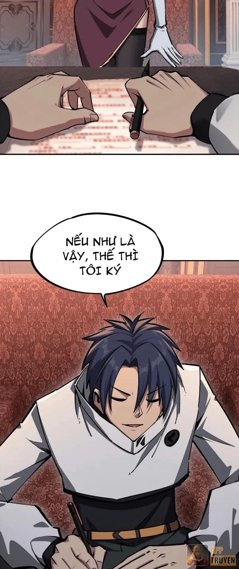 Toàn Dân Đoạt Tháp: Ta Đã Sớm Thông Qua Tầng 999 Chapter 27 - 8