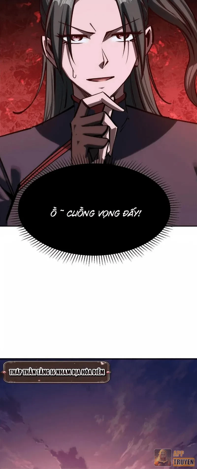 Toàn Dân Đoạt Tháp: Ta Đã Sớm Thông Qua Tầng 999 Chapter 27 - 12