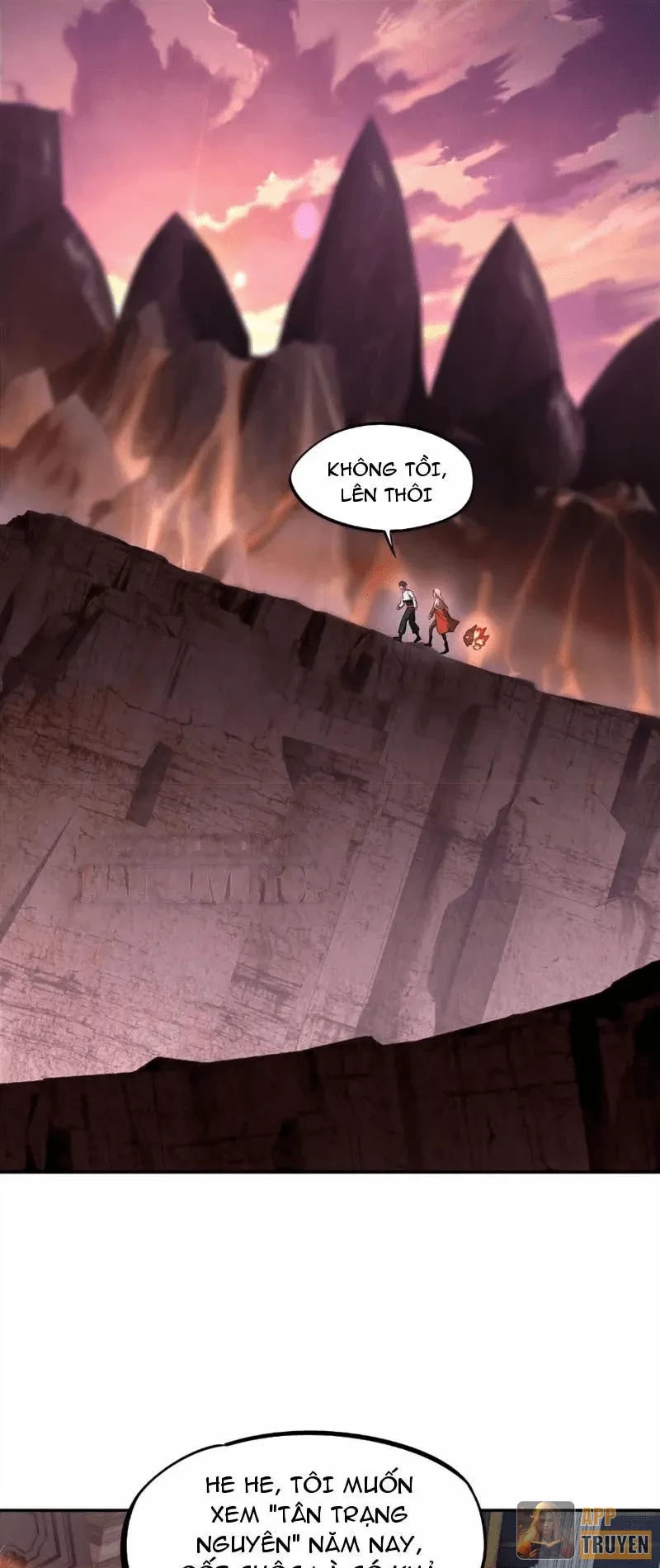 Toàn Dân Đoạt Tháp: Ta Đã Sớm Thông Qua Tầng 999 Chapter 27 - 13