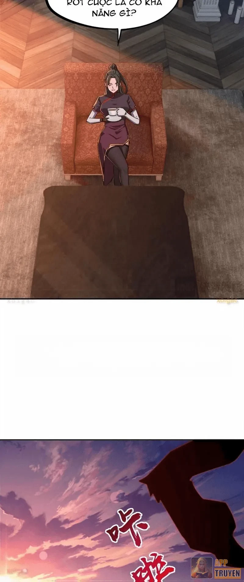 Toàn Dân Đoạt Tháp: Ta Đã Sớm Thông Qua Tầng 999 Chapter 27 - 14