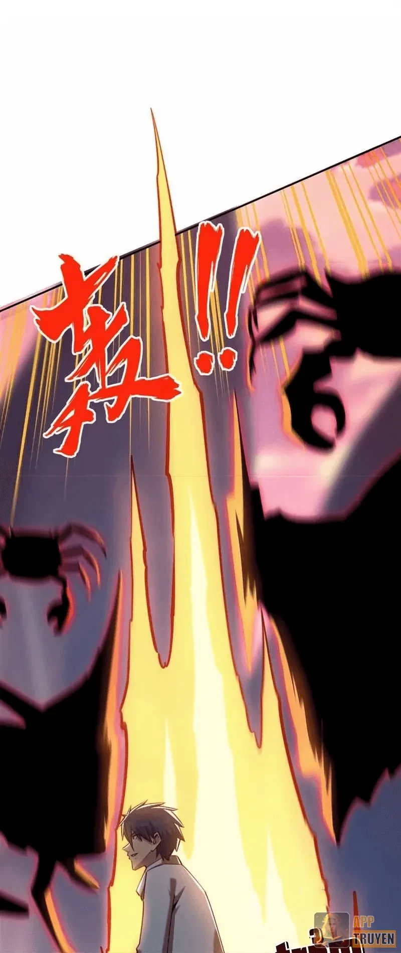 Toàn Dân Đoạt Tháp: Ta Đã Sớm Thông Qua Tầng 999 Chapter 27 - 16