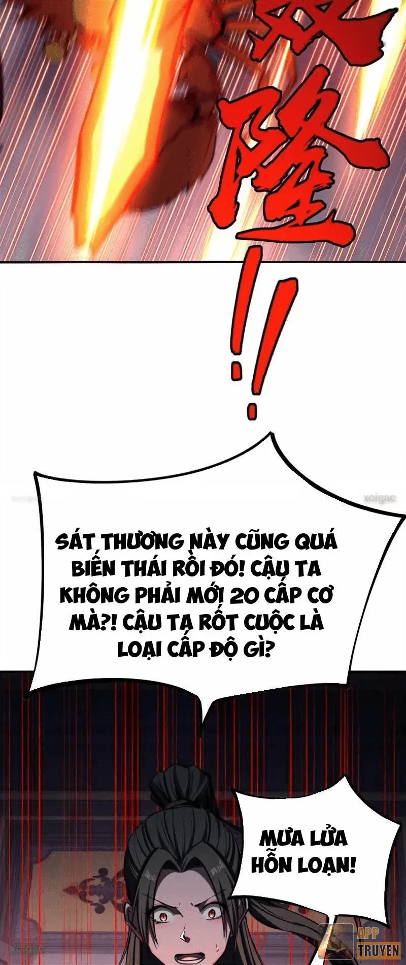 Toàn Dân Đoạt Tháp: Ta Đã Sớm Thông Qua Tầng 999 Chapter 27 - 19
