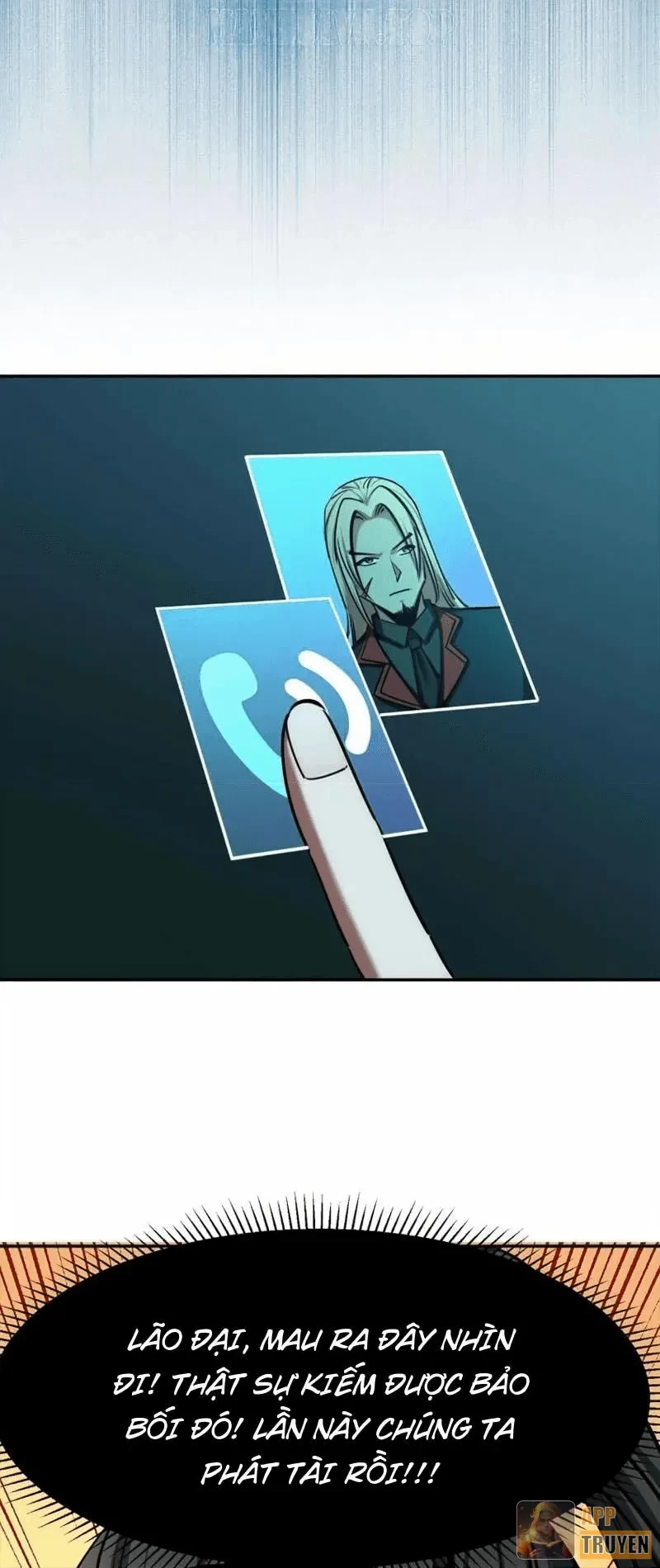 Toàn Dân Đoạt Tháp: Ta Đã Sớm Thông Qua Tầng 999 Chapter 27 - 25