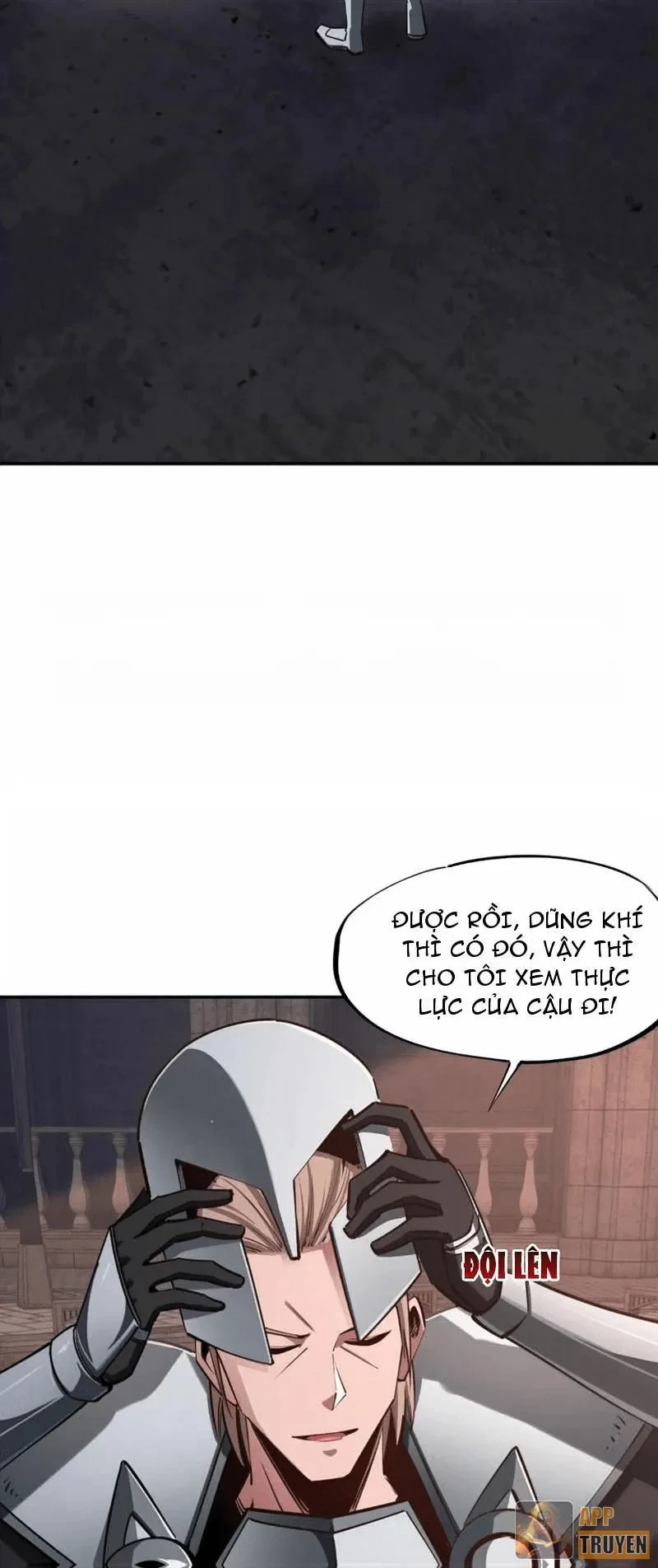 Toàn Dân Đoạt Tháp: Ta Đã Sớm Thông Qua Tầng 999 Chapter 27 - 37