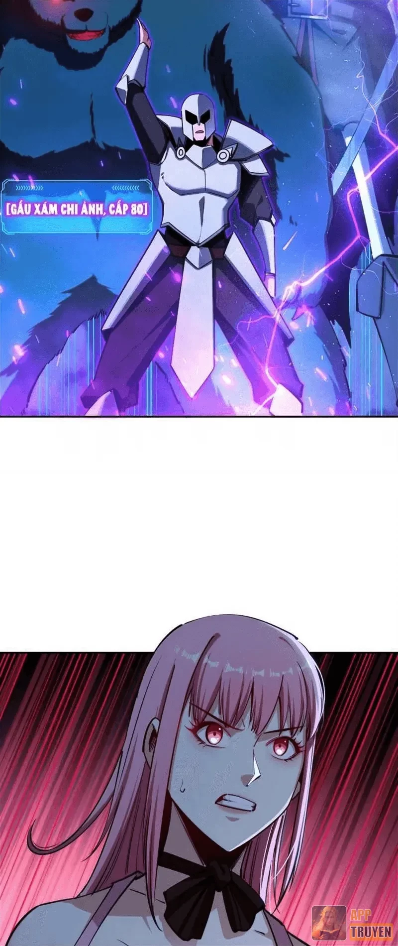 Toàn Dân Đoạt Tháp: Ta Đã Sớm Thông Qua Tầng 999 Chapter 27 - 39