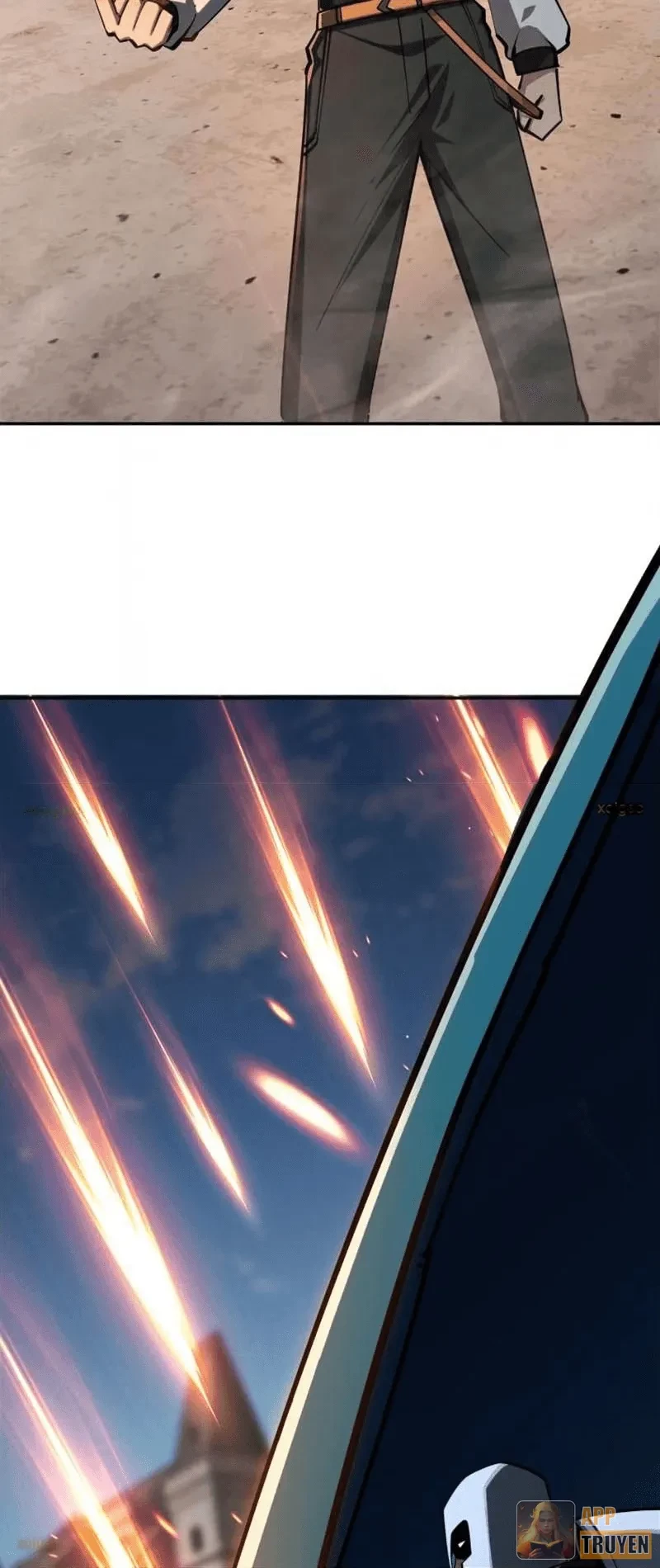 Toàn Dân Đoạt Tháp: Ta Đã Sớm Thông Qua Tầng 999 Chapter 27 - 41